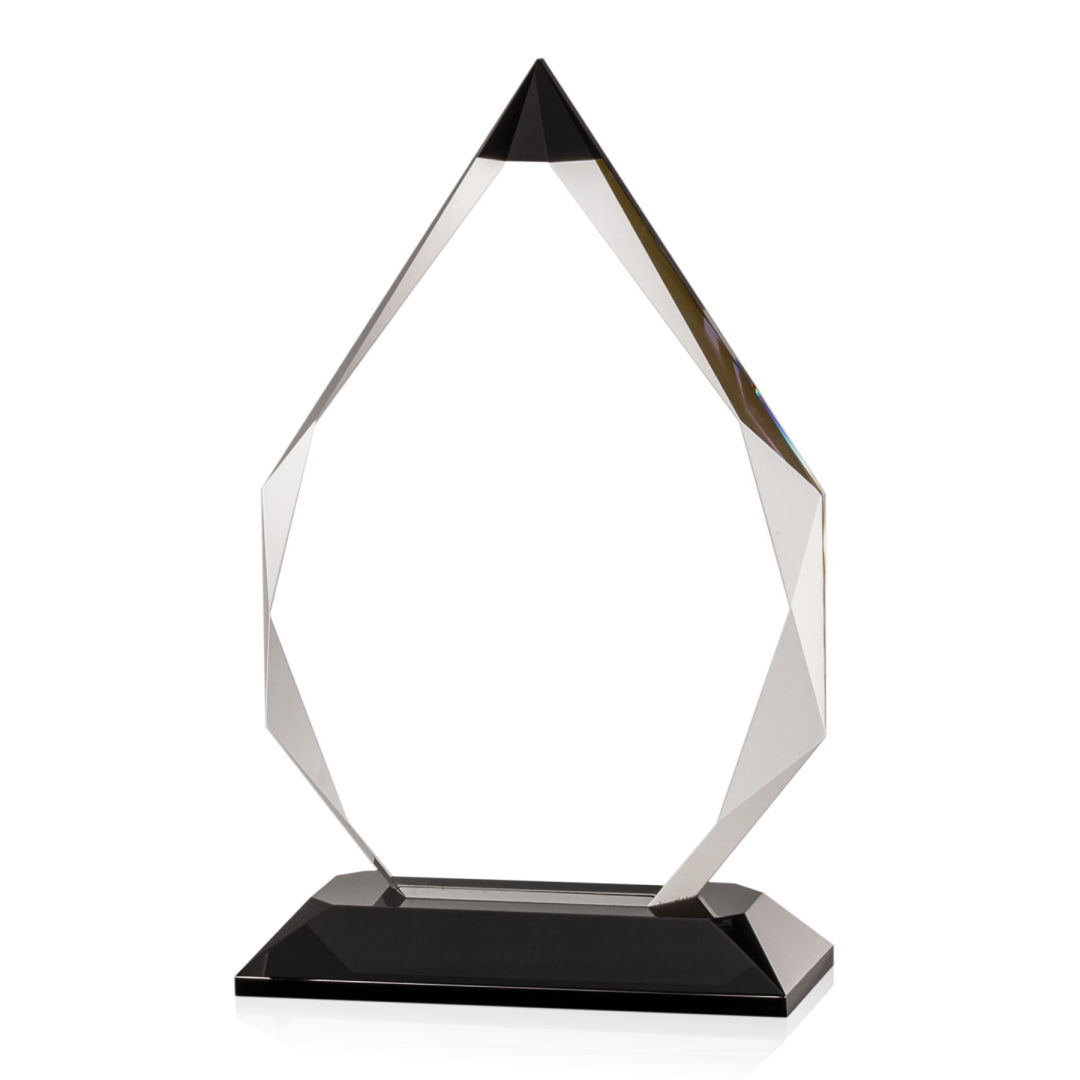 Granville Award - Black 3