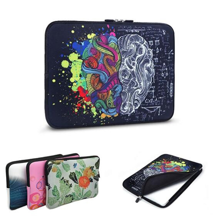 Neoprene Laptop Sleeve 1