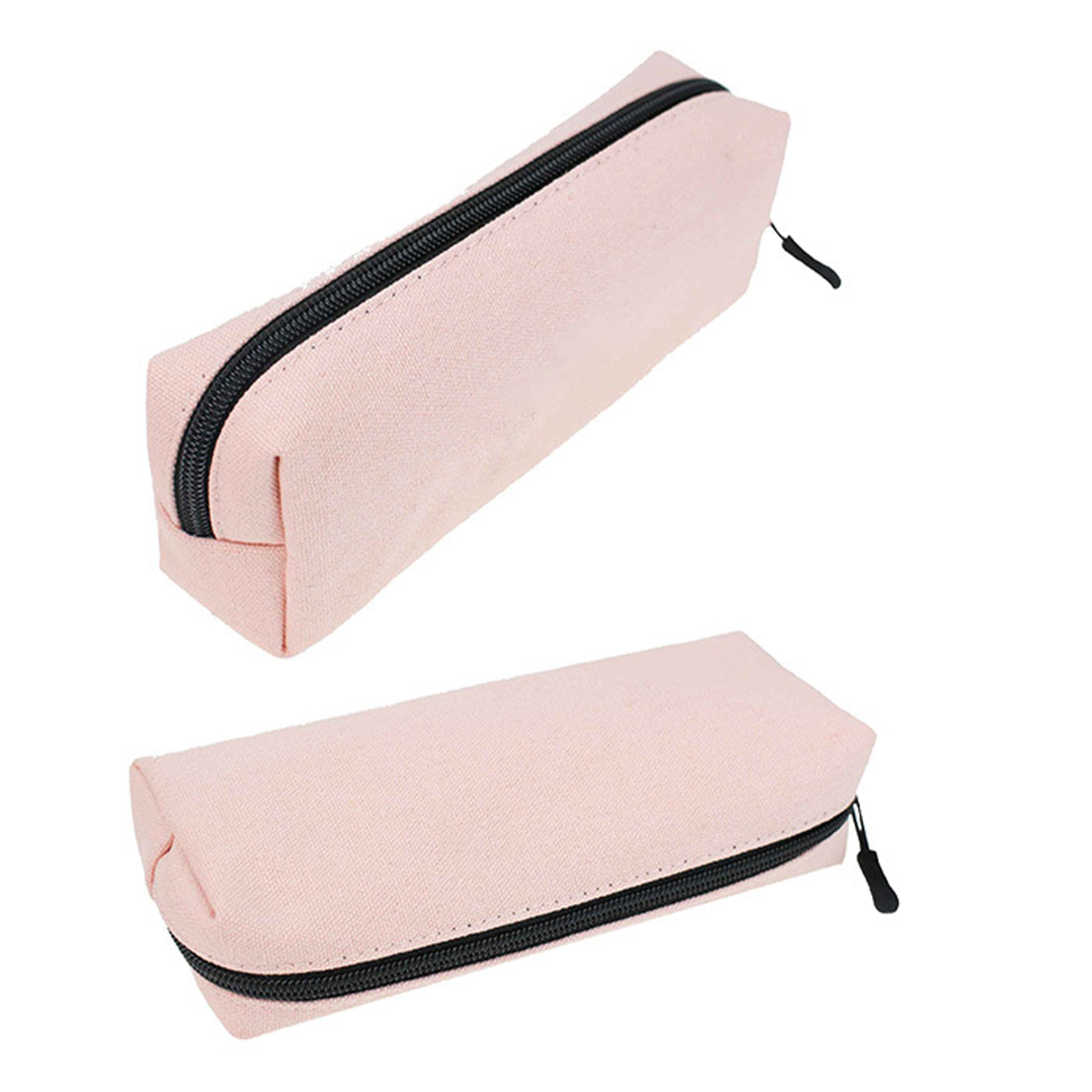 Canvas stationery bag 2