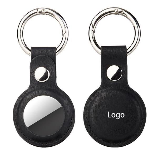 AirTags Case Keychain 2