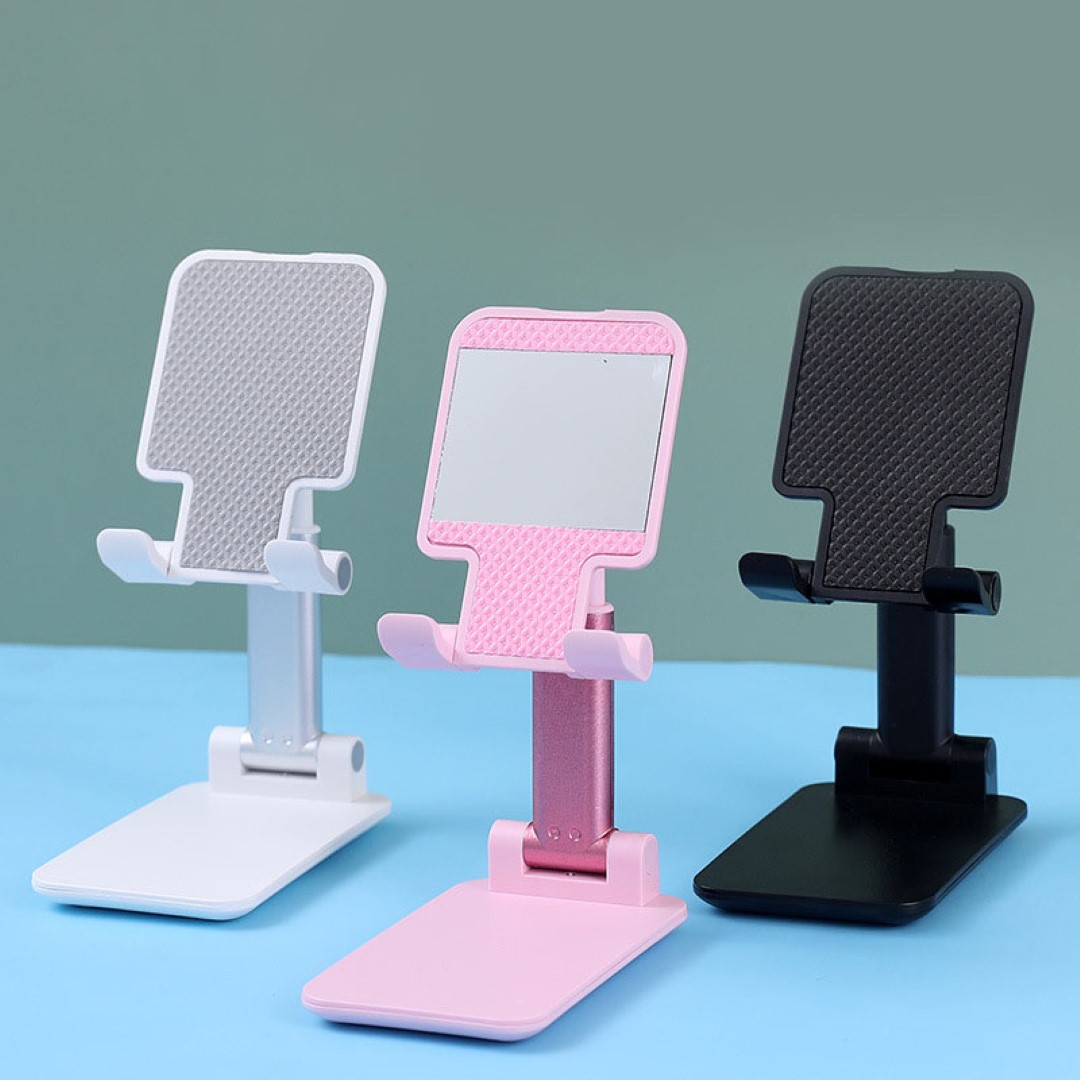 Adjustable Cell Phone Stand 4