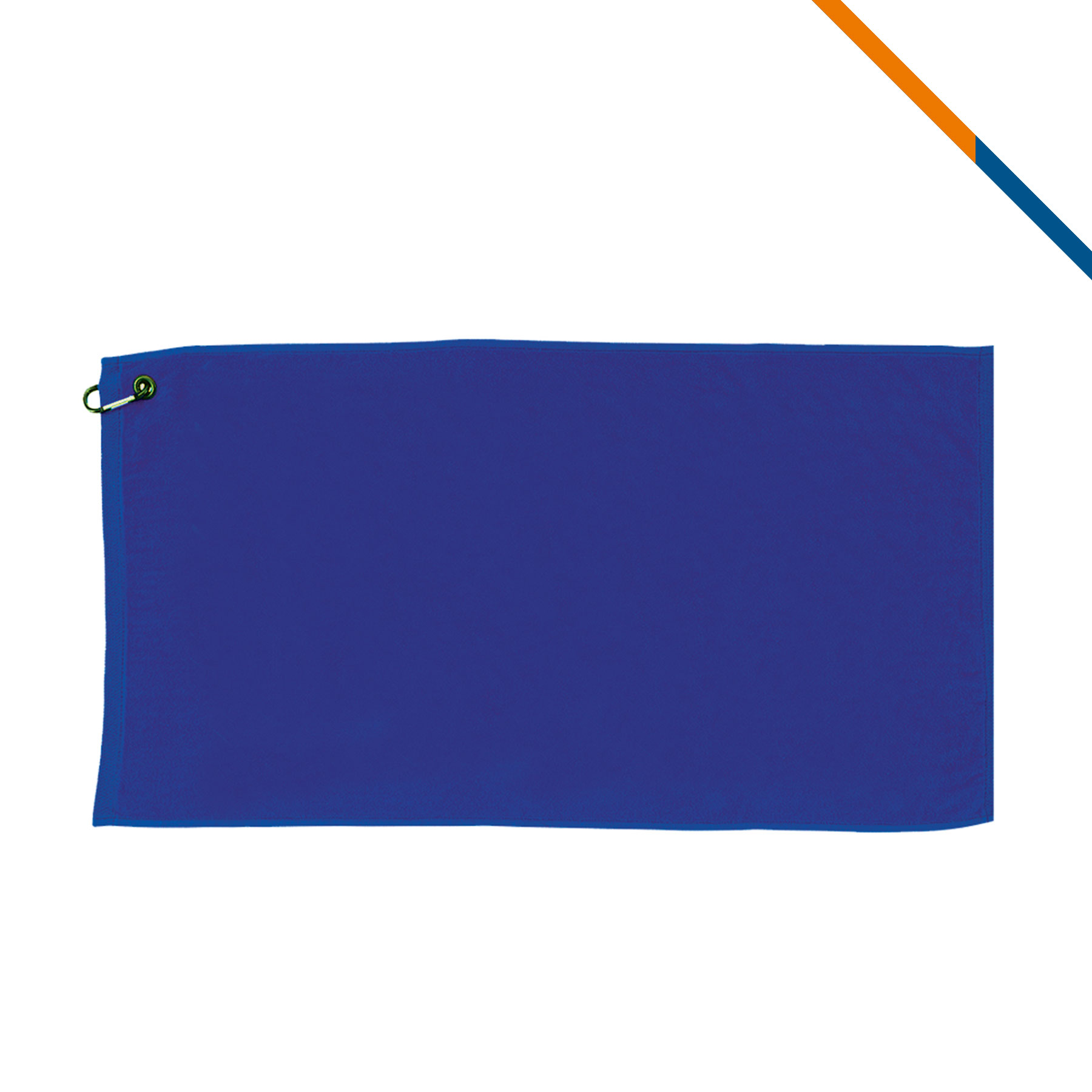 Qurie Golf Towel - 30" x 16" 7