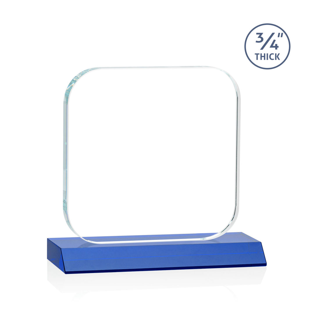 App VividPrint™ Award - Blue 2