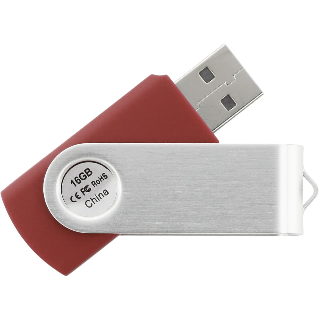 Rotate Flash Drive 16GB 70