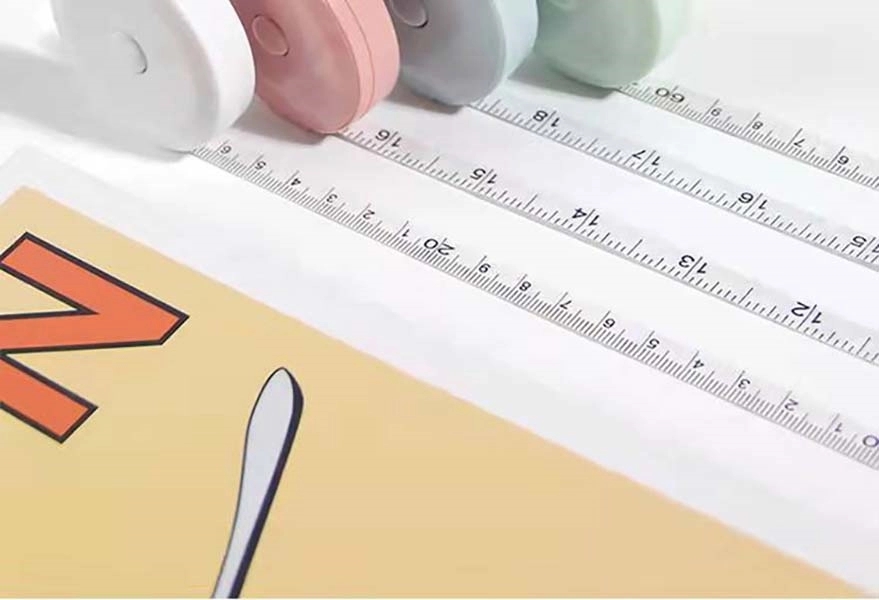 Body Measuring Tape 6