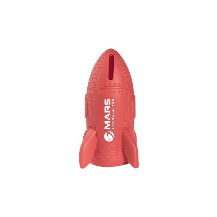 Rocket Bank 2