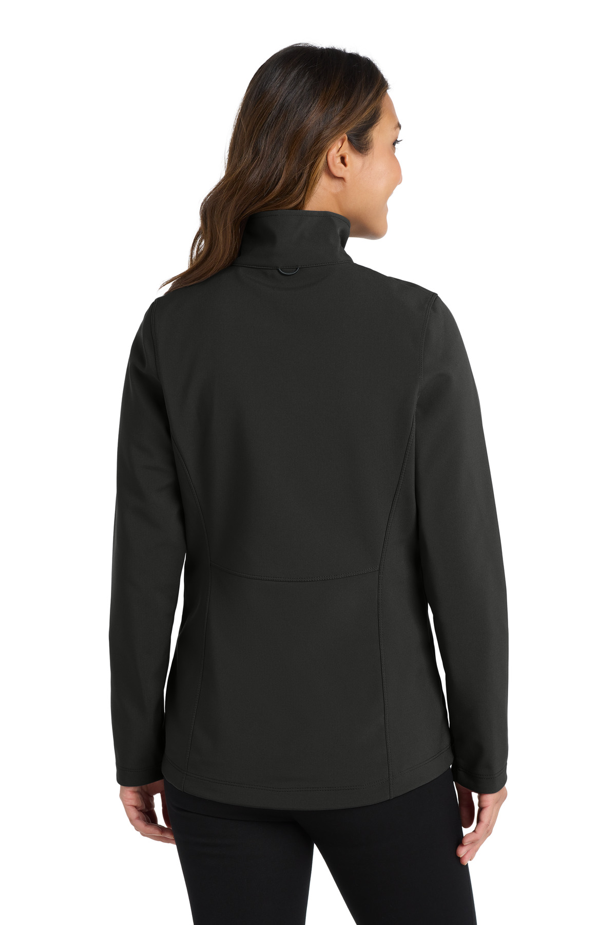 Port Authority Women's Collective Soft Shell Jacket. L901 9