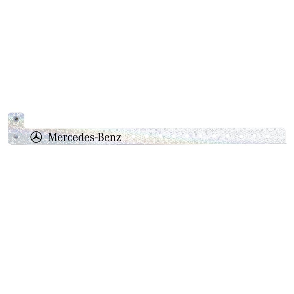 Holographic Event Bands 12