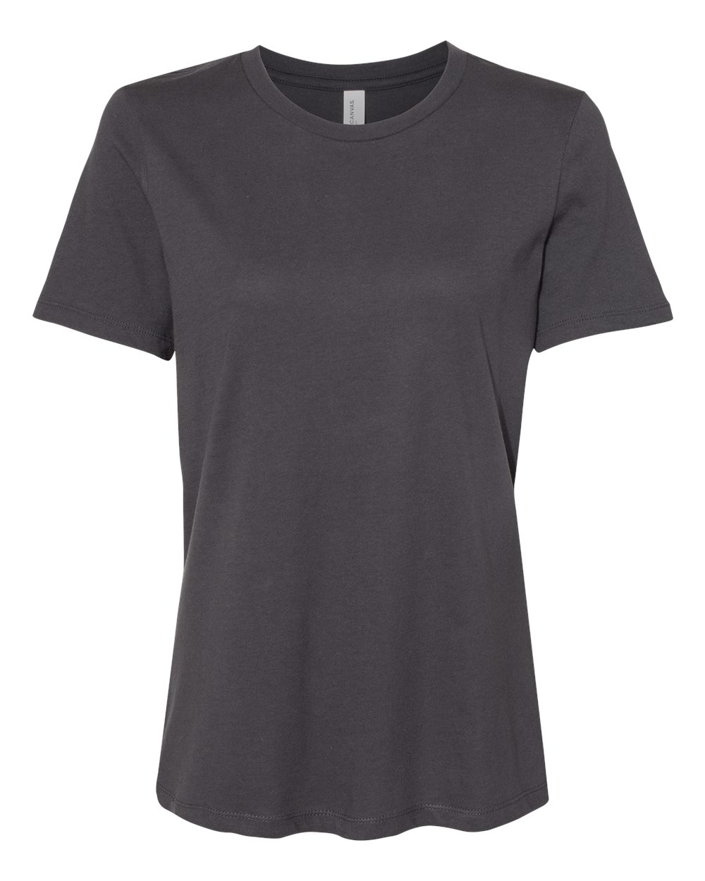 Women's Relaxed Jersey Tee - 6400 53