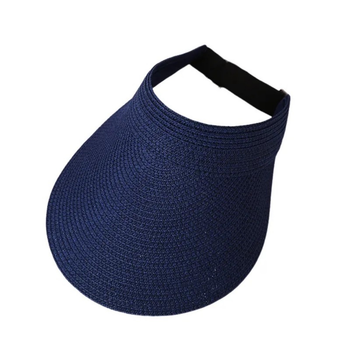Lightweight Summer Visor with Wide Shade Coverage 5