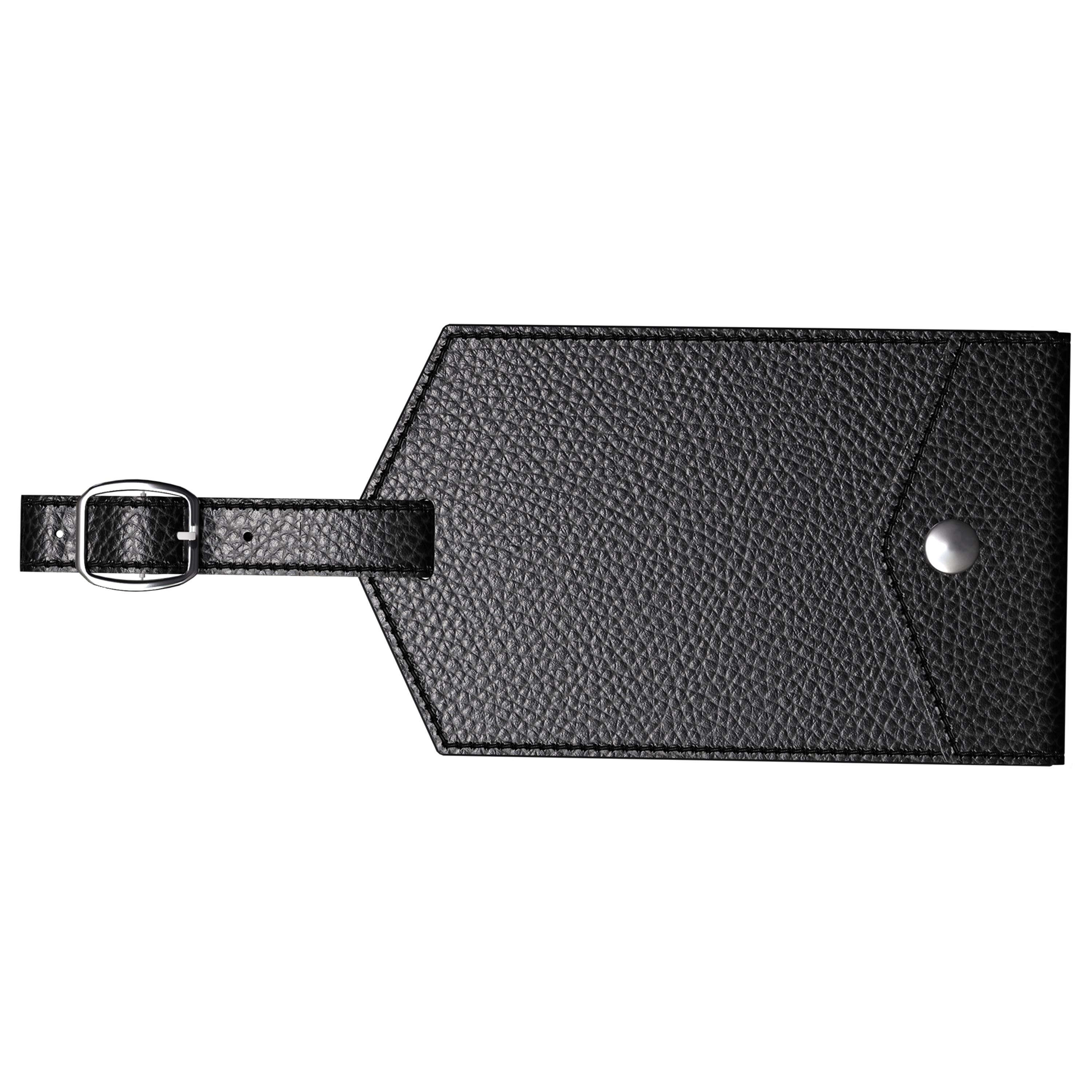 Vanguard Dual Card Luggage Tag 5