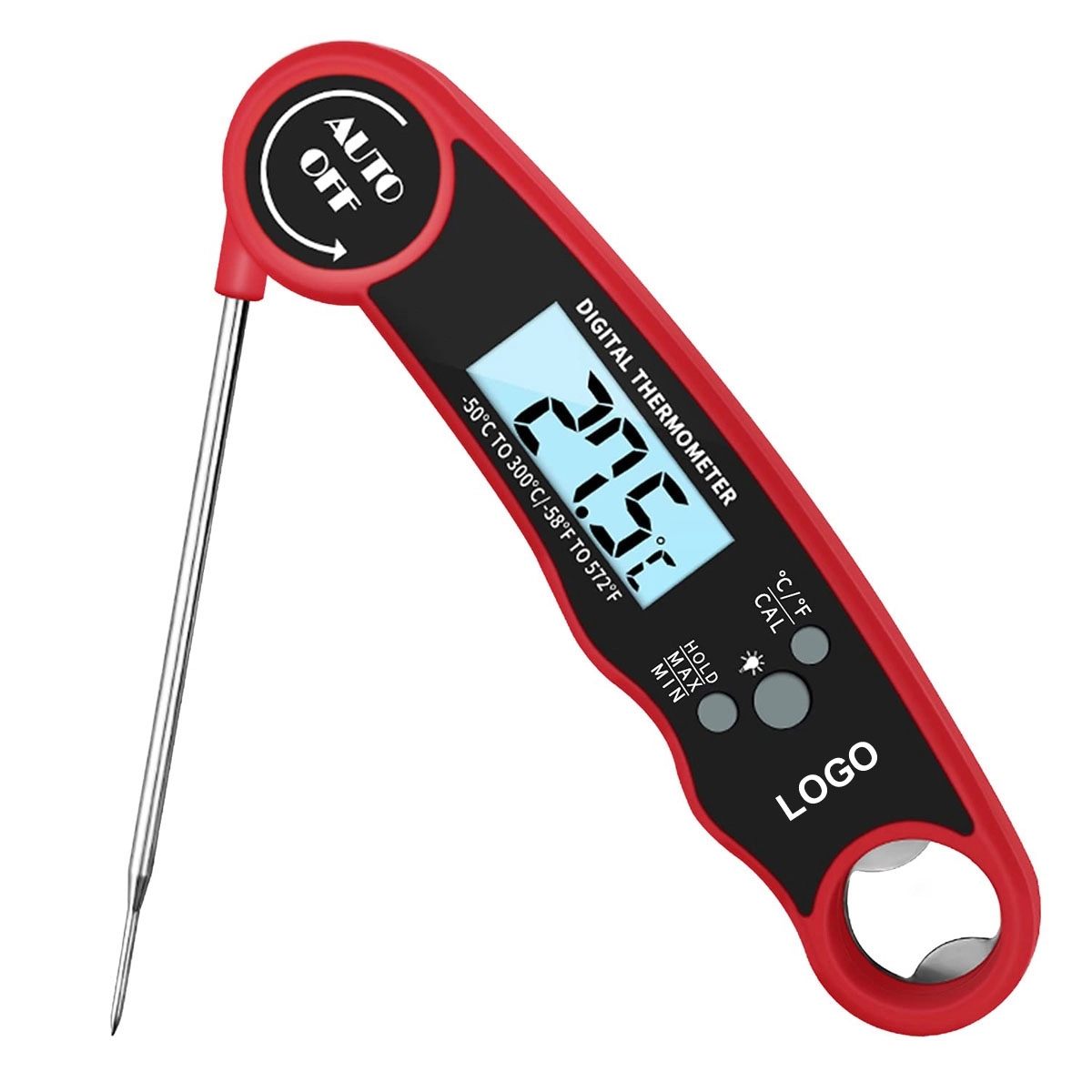 Digital Meat Thermometer 2