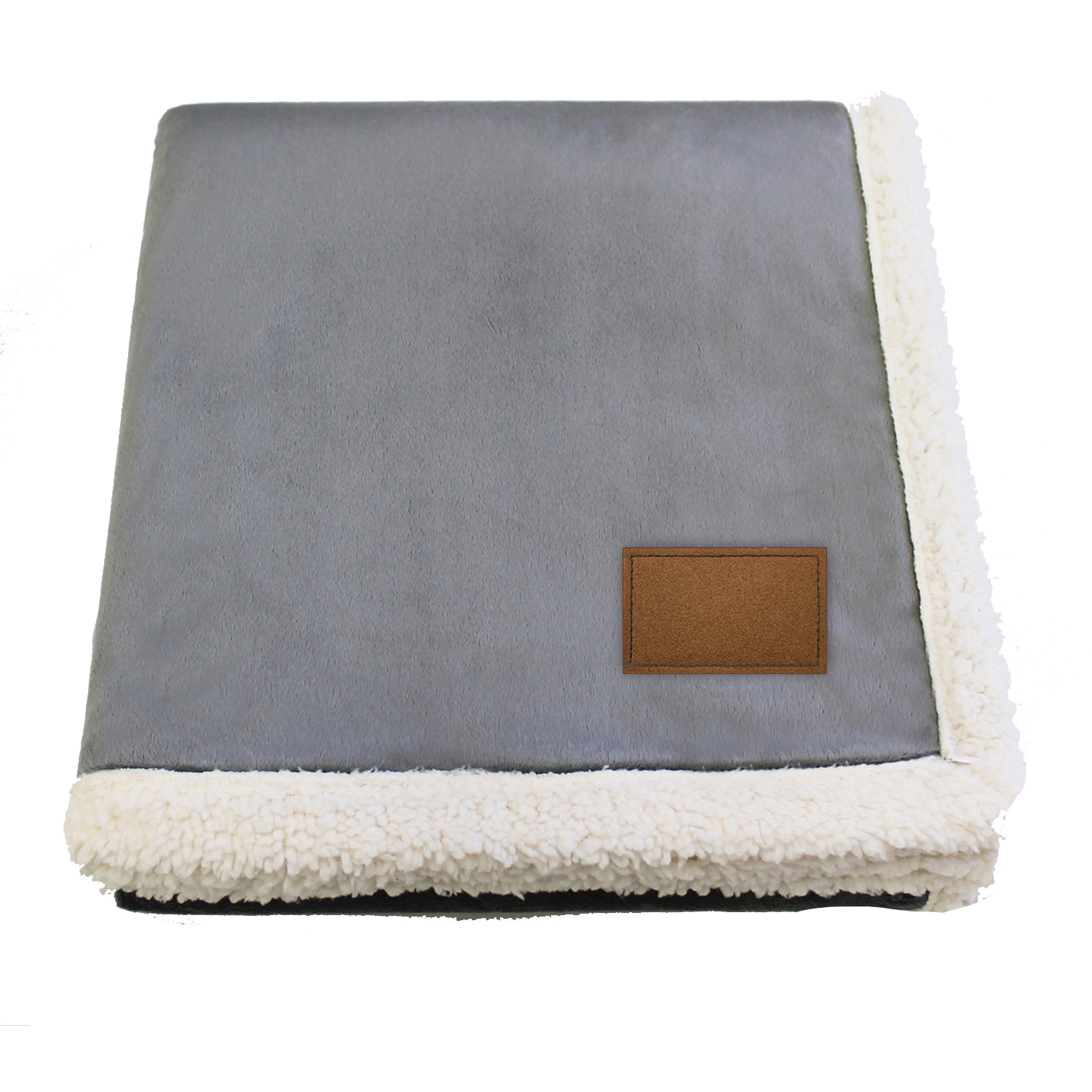 Original Lambswool Throw 54