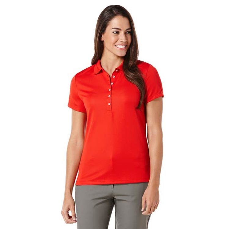 Callaway Ladies Ottoman Polo 4