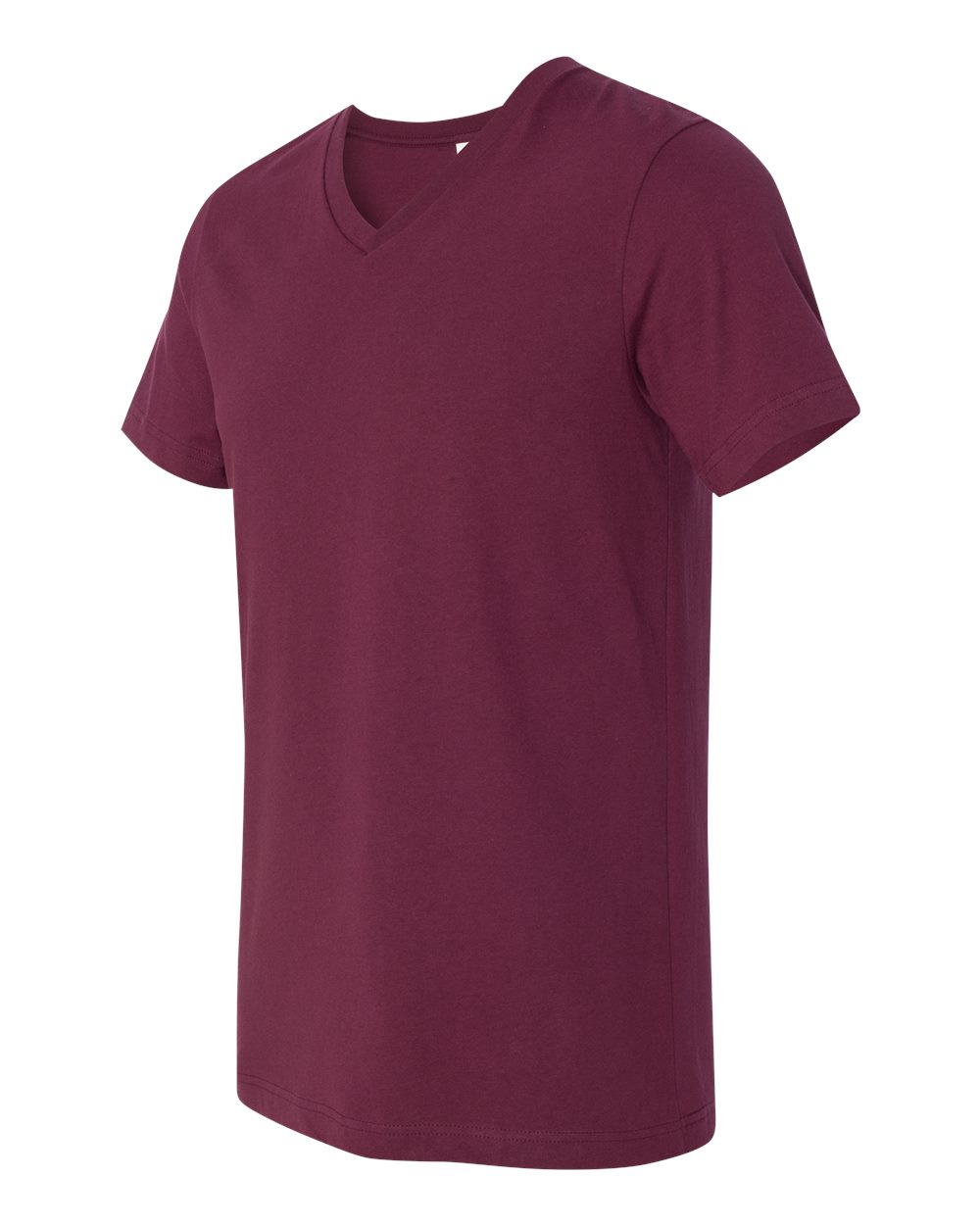 Unisex Jersey V-Neck Tee - 3005 149