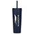 Bradford 24 oz Vacuum Insulated Stainless Steel Tumbler with Straw 61