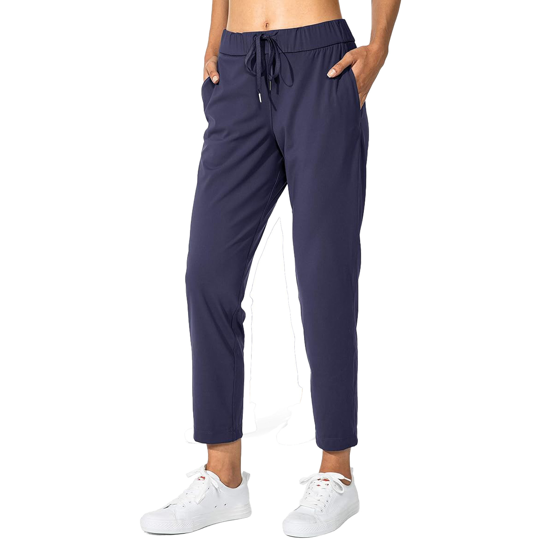 Sweatpants for Golf 11