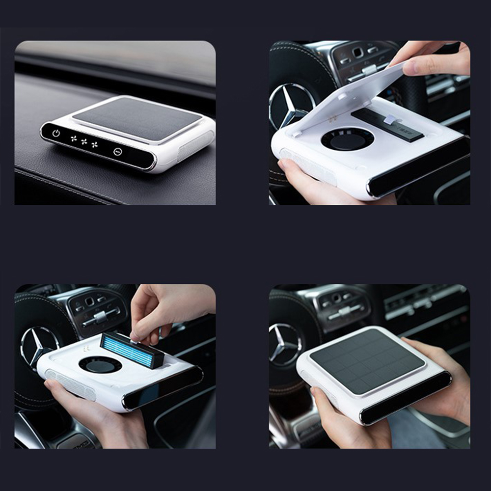 Display Screen Purifier 2