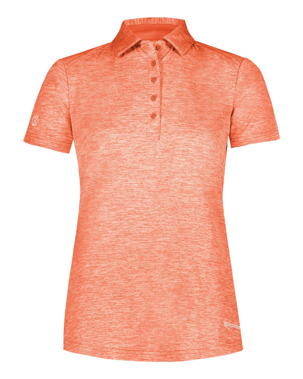 Women's Electrify CoolCore® Polo - 222772 19
