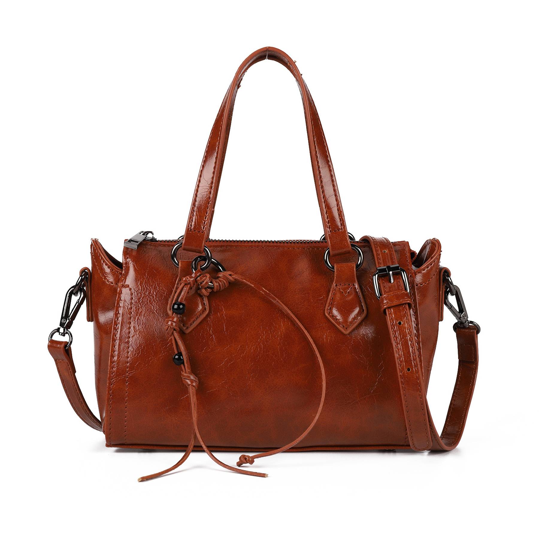 PU Tote Bags 7