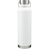 Thor Copper Vacuum Insulated Bottle 32oz 10