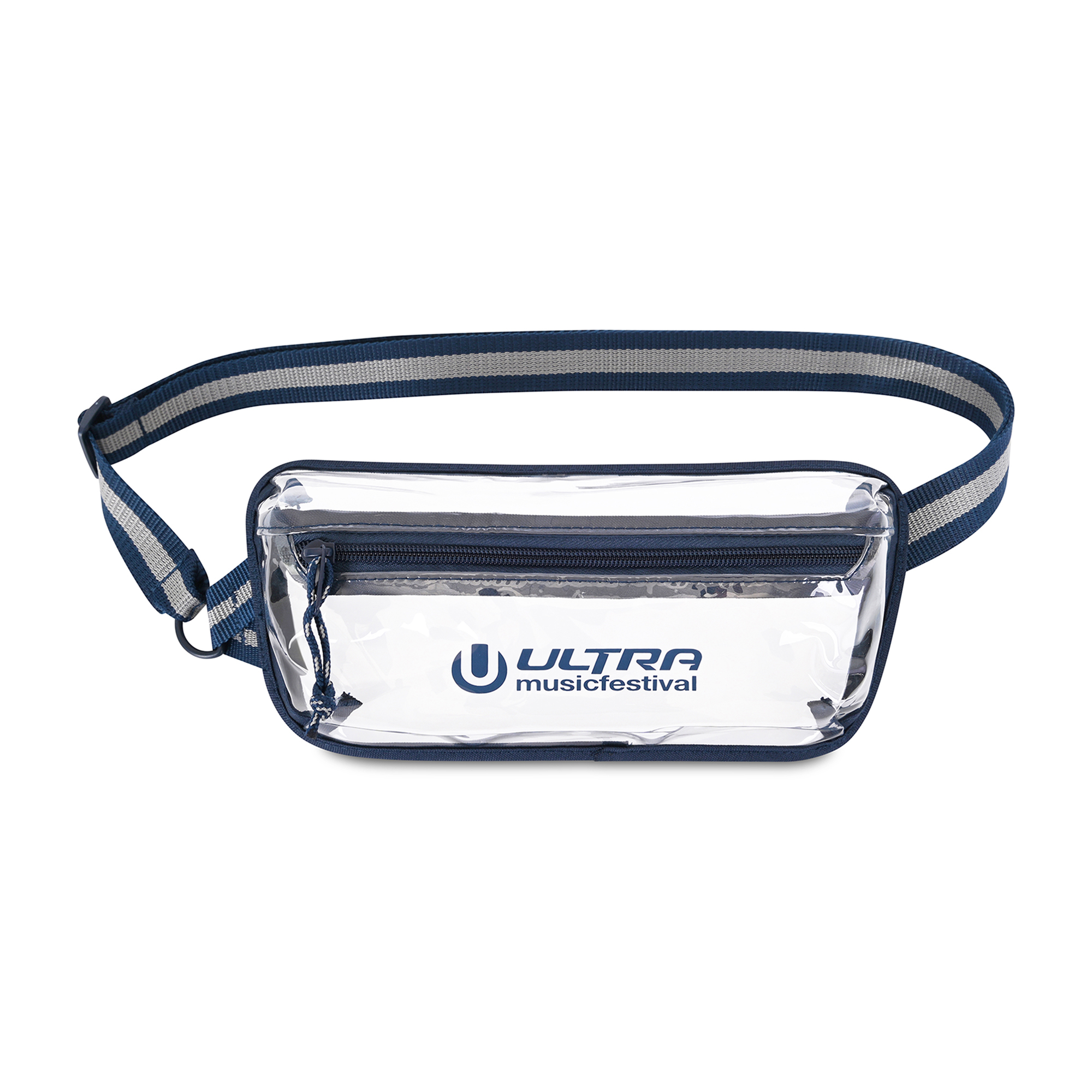 Sigma Clear Mini Sling Bag 18