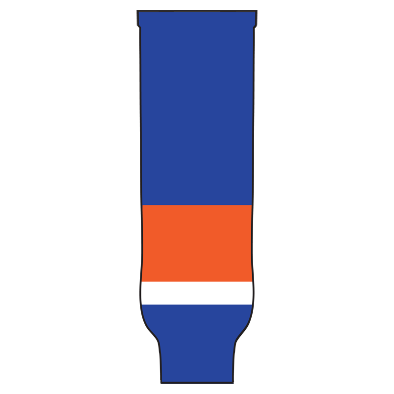 Pro Weight Knit Hockey Sox - NHL Made to Order 56