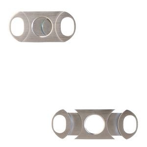 Cigar Cutter With Double Sharp Blades 7