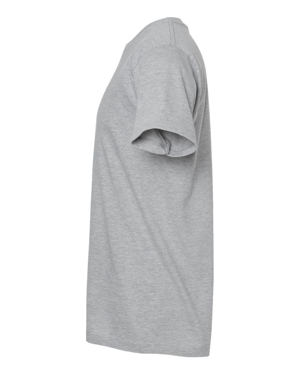 Unisex Fine Jersey T-Shirt - 202 164