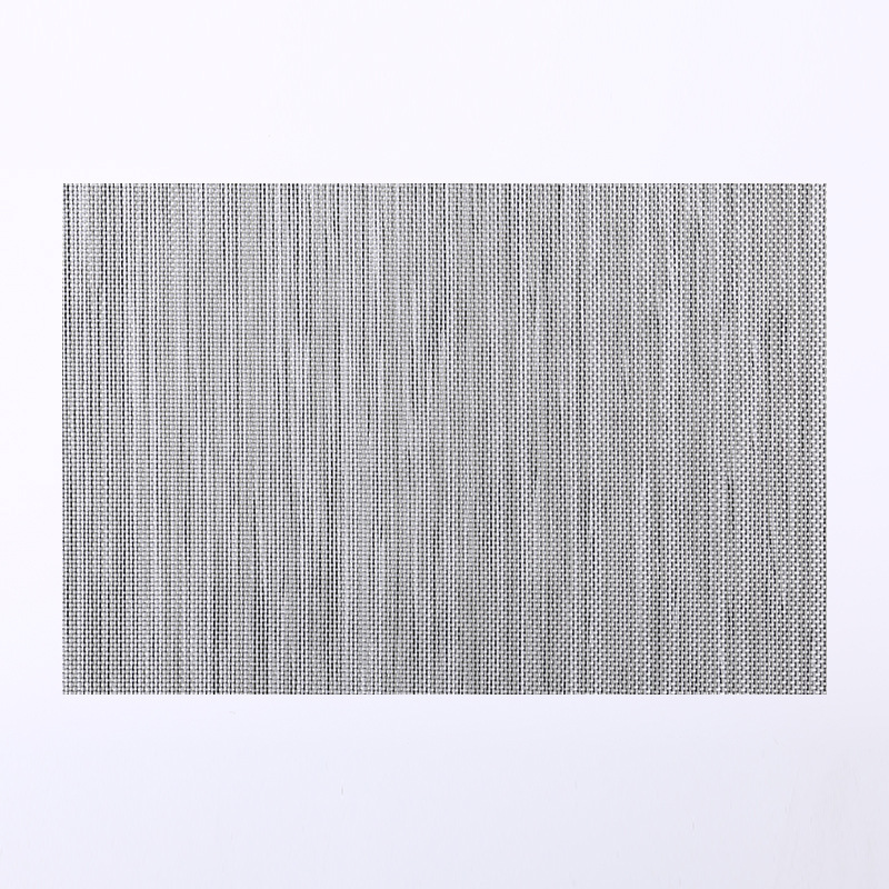 Outdoor Vinyl Place Mats for Dining 18