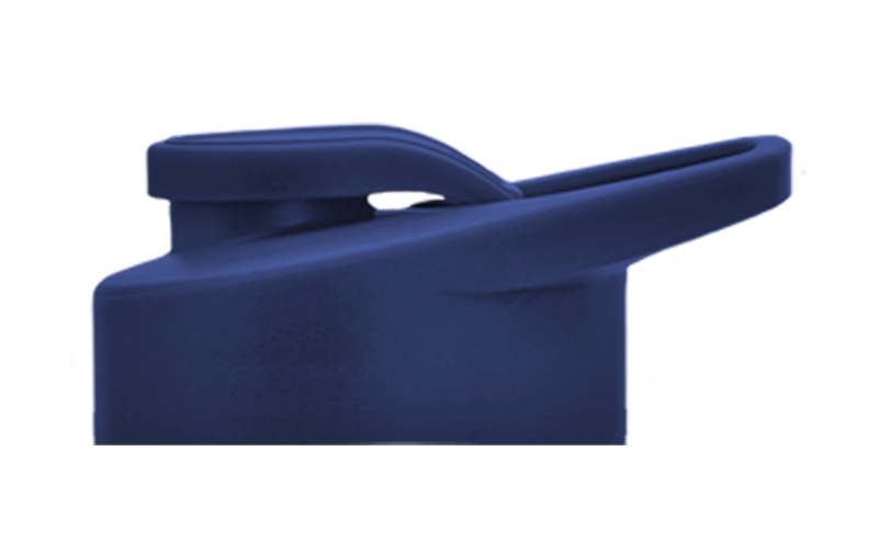 Garyline® Slim Fit Bottle with Drink-Thru Lid - 24 oz. 667