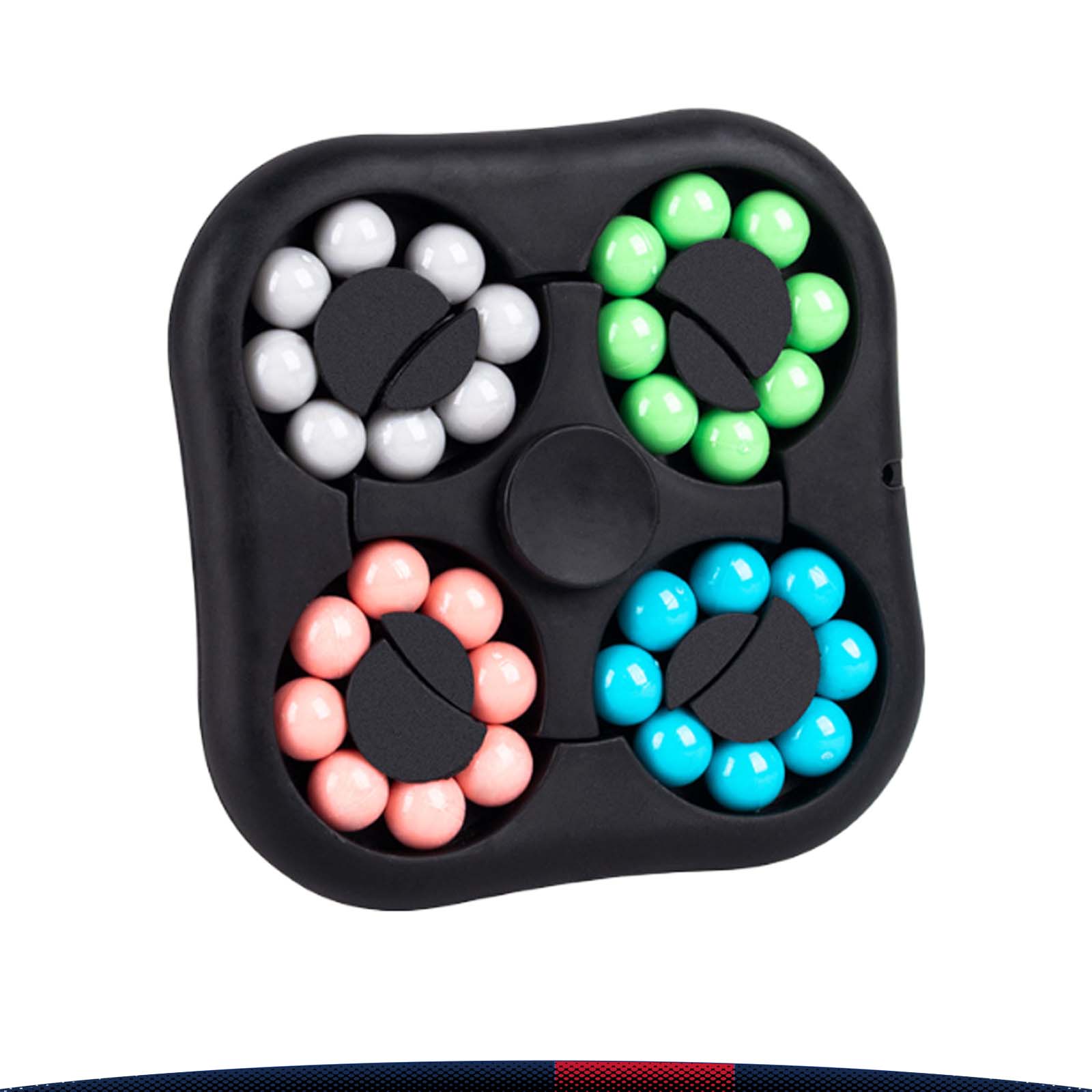 King 2in1 Fidget Cube 4