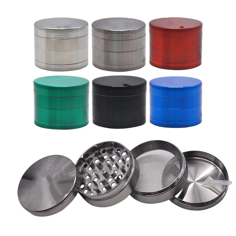 Herb Grinders 3