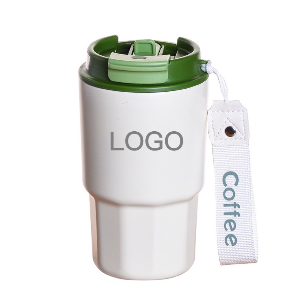 16 oz Stainless Steel Water Bottle 2