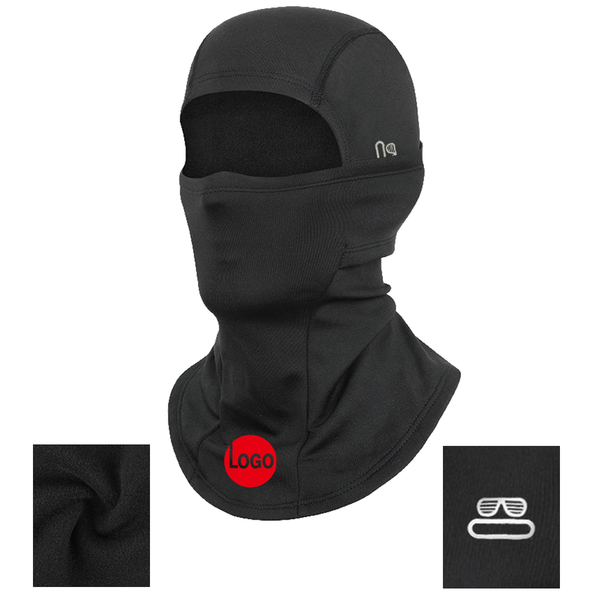 Face Mask For Ski Cycling Football Outdoor 1