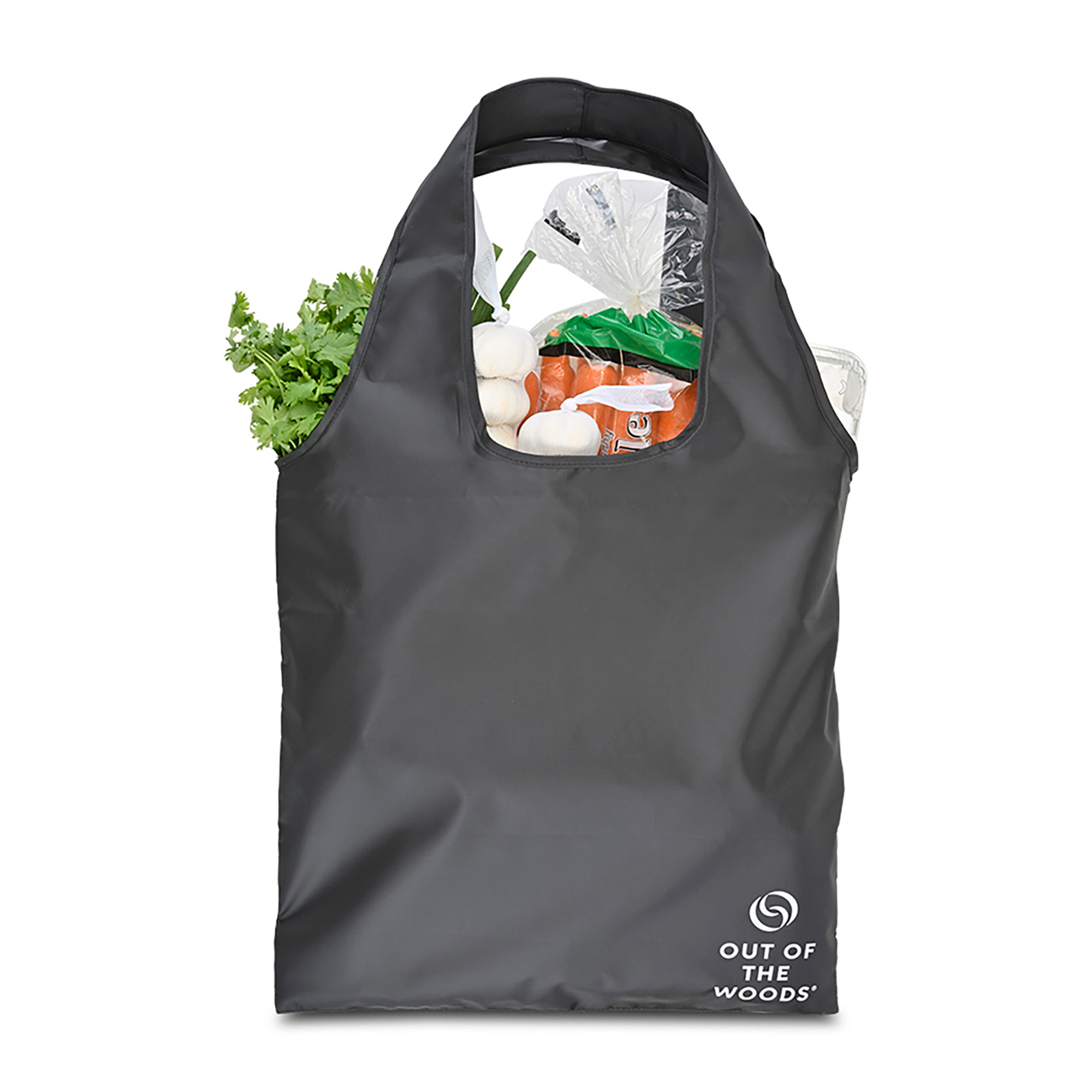 Out of The Woods® Seagull MicroTote Bag Charm 2