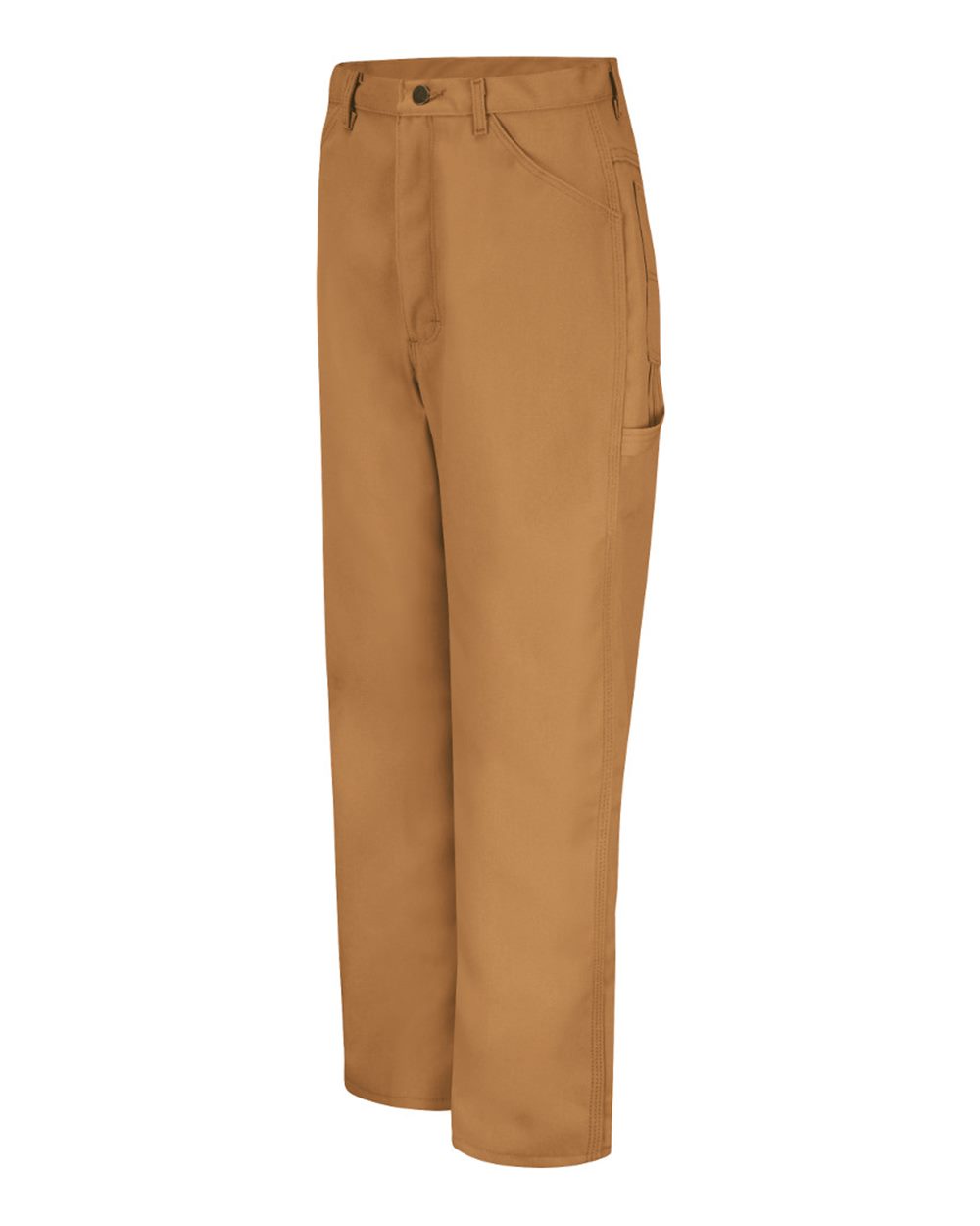 Men's Extended Sizes Duck Dungaree Pants - PD30EXT 3