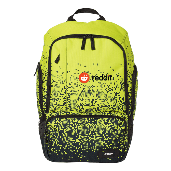 Oakley 22L Street Organizing Backpack 28