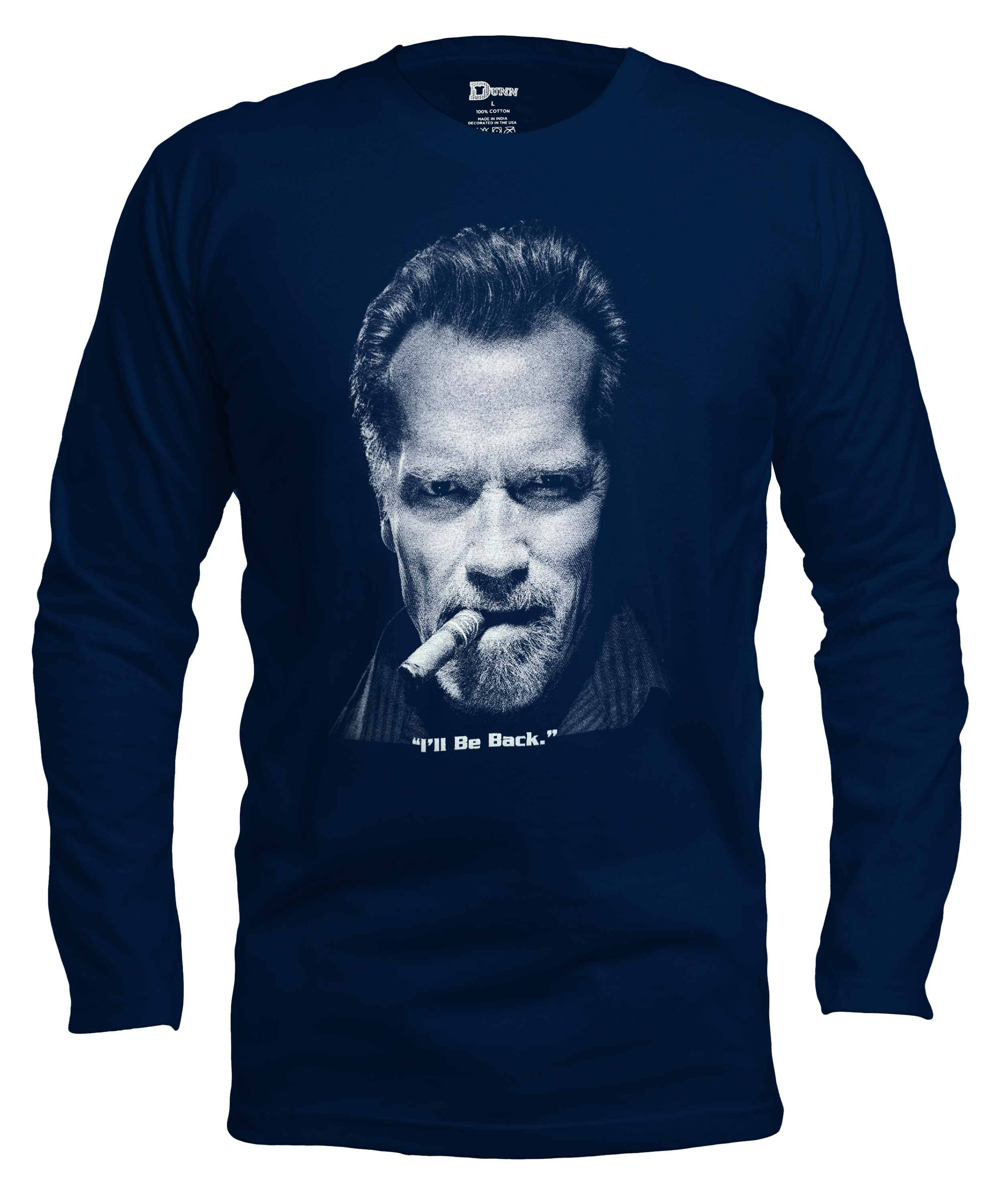 Long Sleeve Shirts 2
