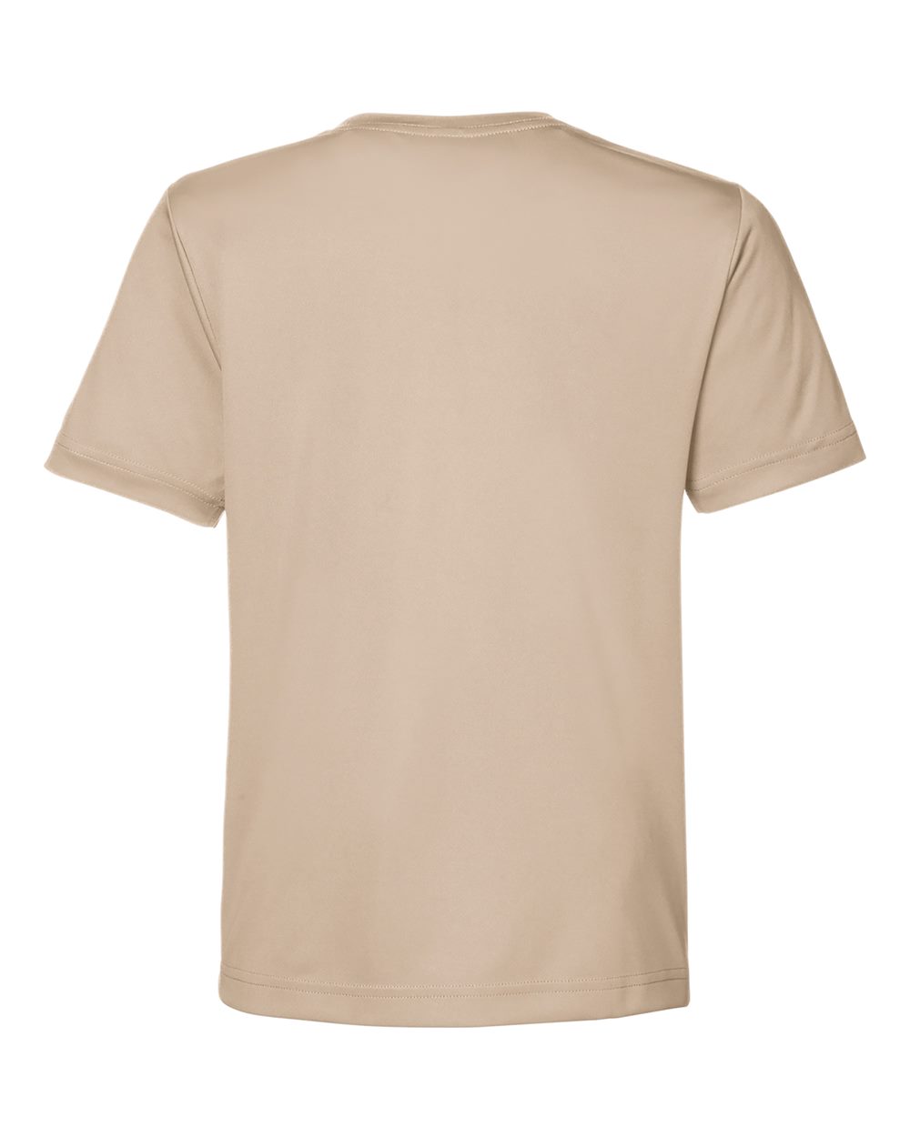 Youth Capital Performance T-Shirt - CE10Y 9