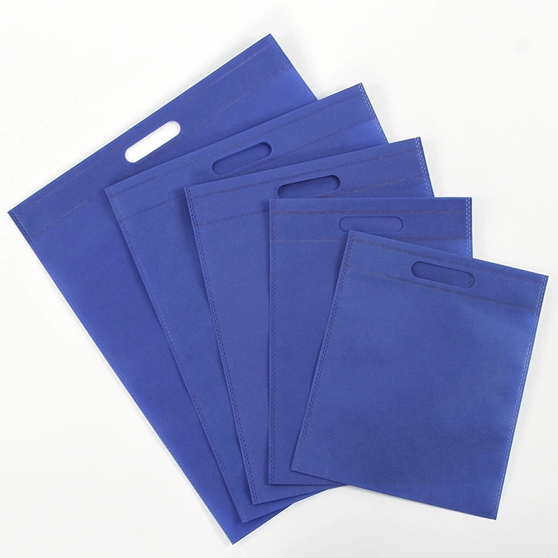 Custom shopping bag 5