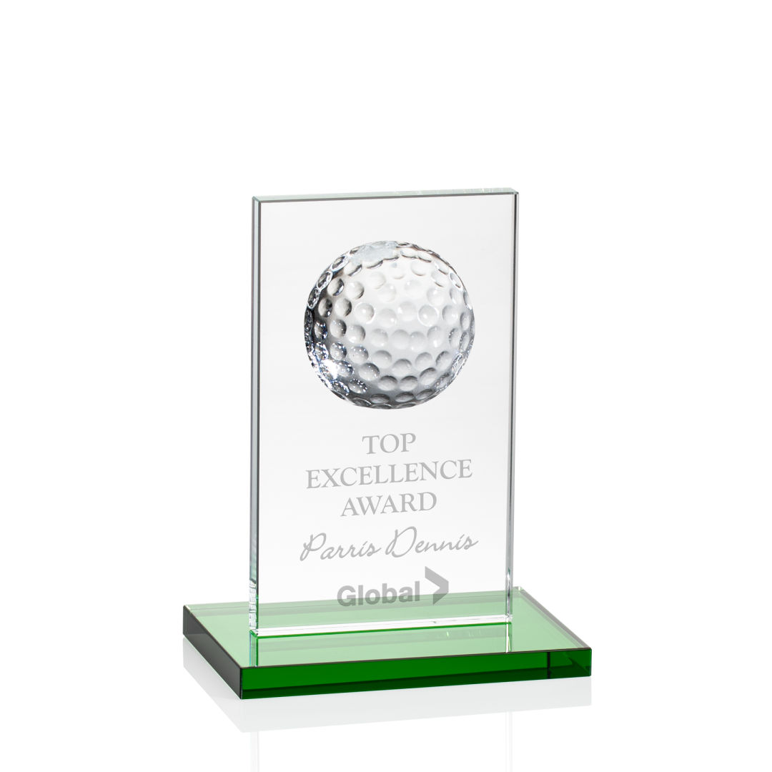 Sarnia Golf Award - Green 8