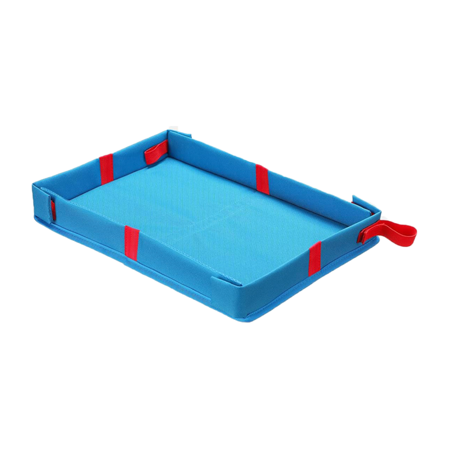 Children's Plane Travel Train Portable Tray 5