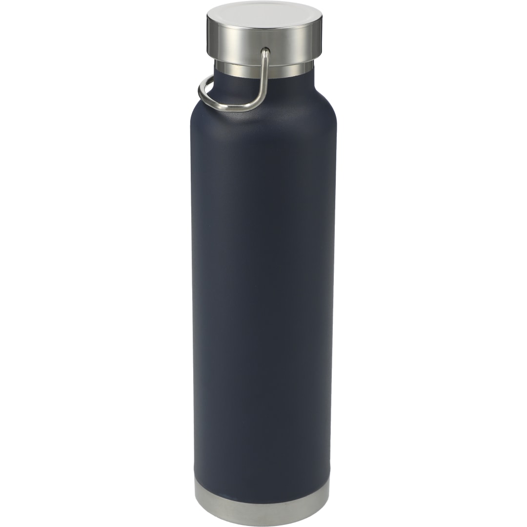 Thor Copper Vacuum Insulated Bottle 22oz 322