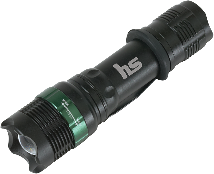 Trion Dual Output LED (CREE® XP-E R2 3 Watt) 14