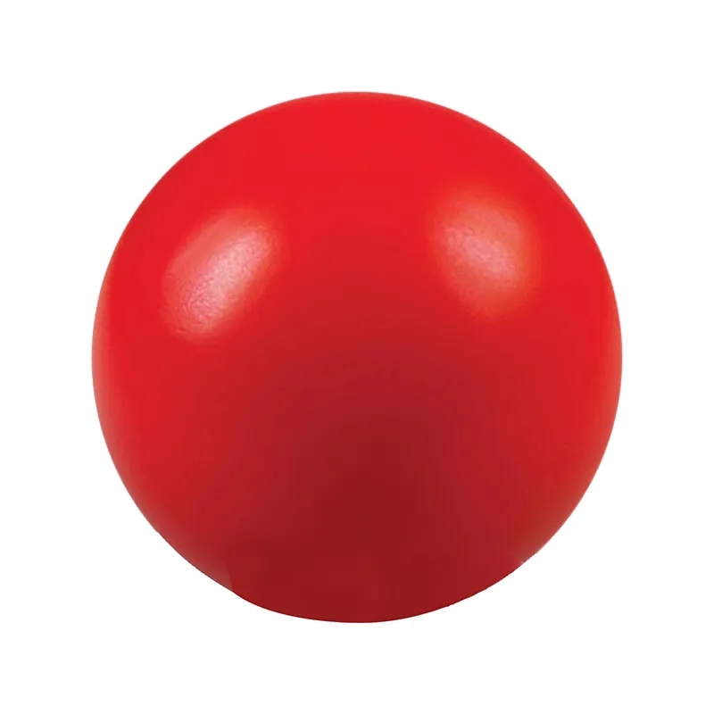 Colorful Round Stress Ball 2