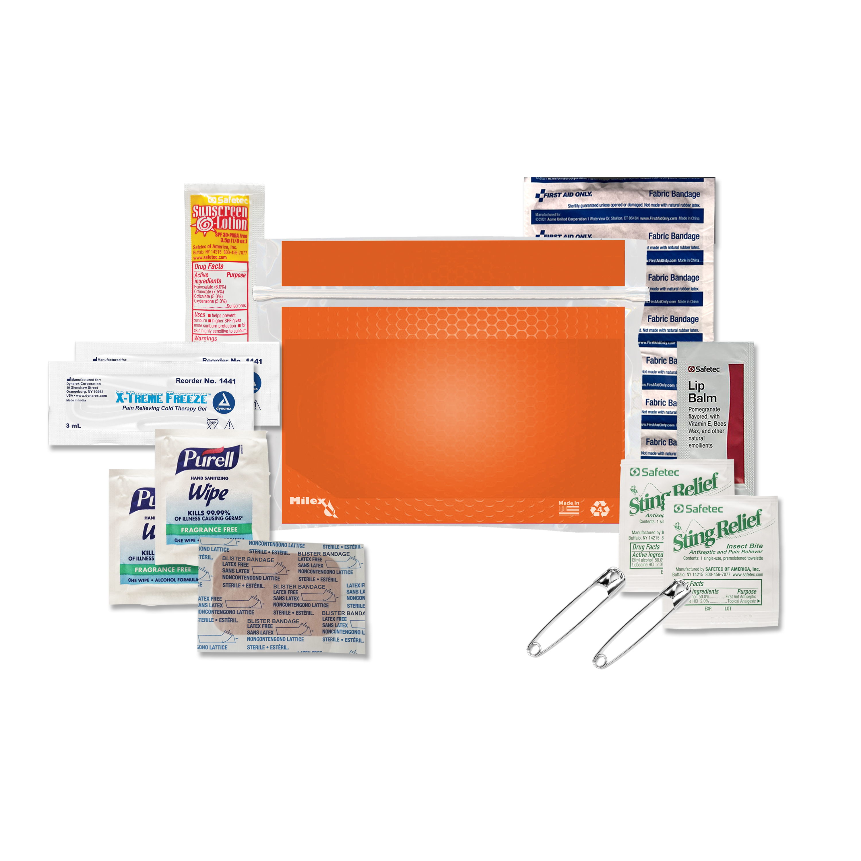 Pickleball Pro Kit 9