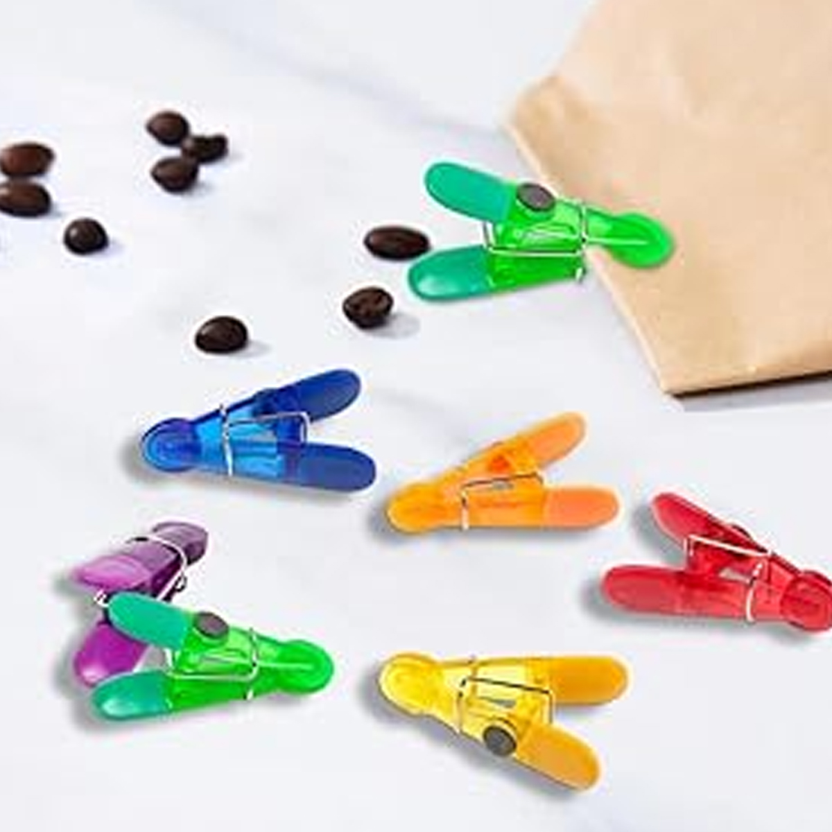 Magnetic Clip 7