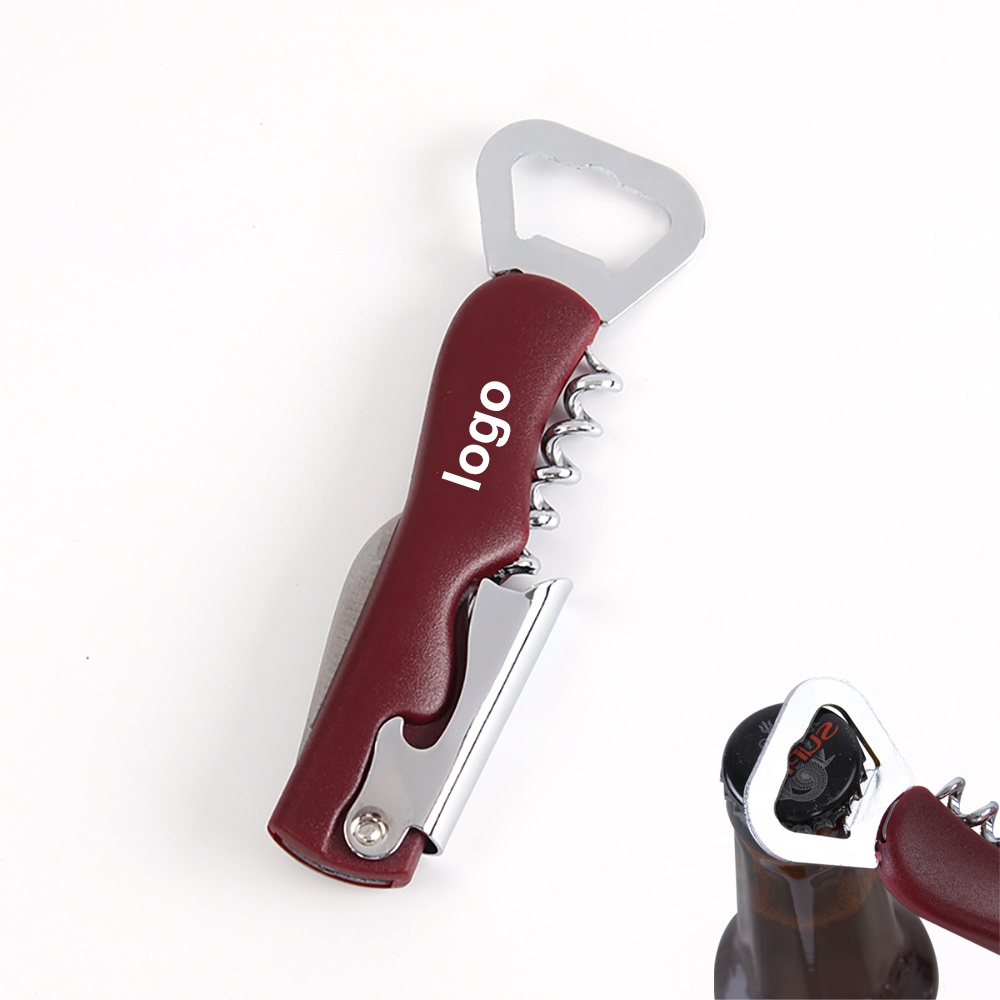 Multi-function Bottle Opener 1