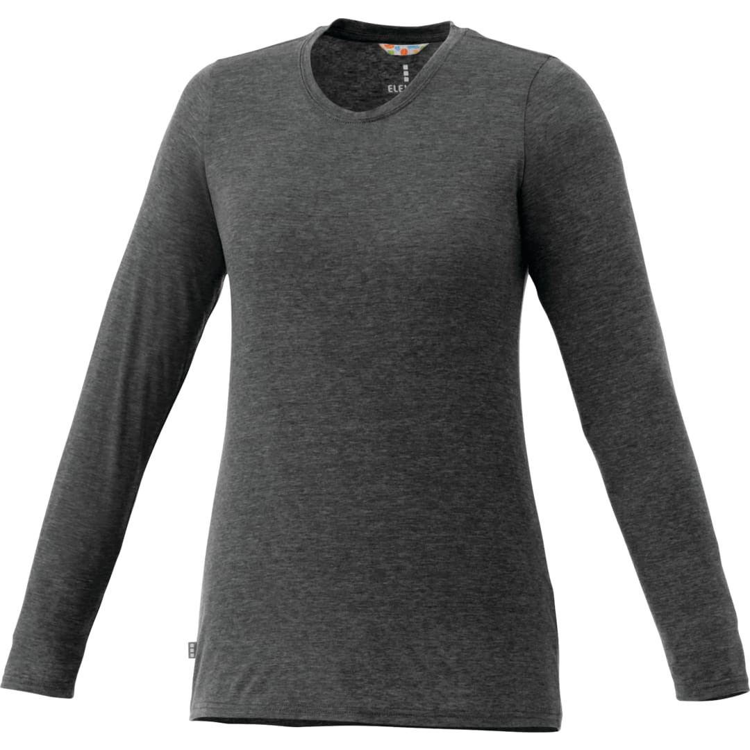 Women's Holt Long Sleeve Tee 90